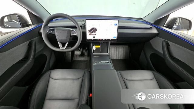 Tesla Model Y id 3837860 из Кореи 17