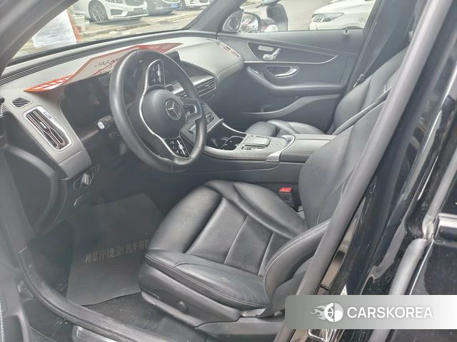 Mercedes-Benz EQC id 4334706 из Китая 13