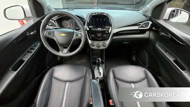 Chevrolet (GM Daewoo) The New Spark id 3827838 из Кореи 17