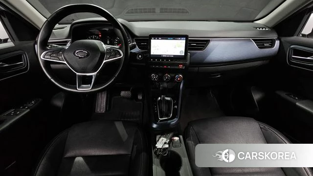 Renault Korea (Samsung) XM3 id 4854620 из Кореи 27