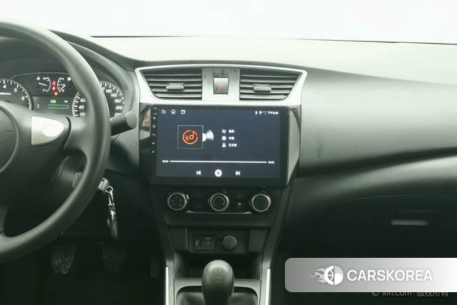 Nissan Xuan Yi id 4210677 из Китая 21