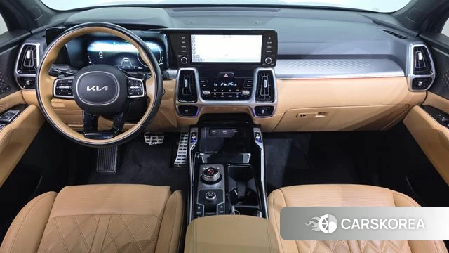 Kia Sorento 4th Generation id 4507326 из Кореи 17