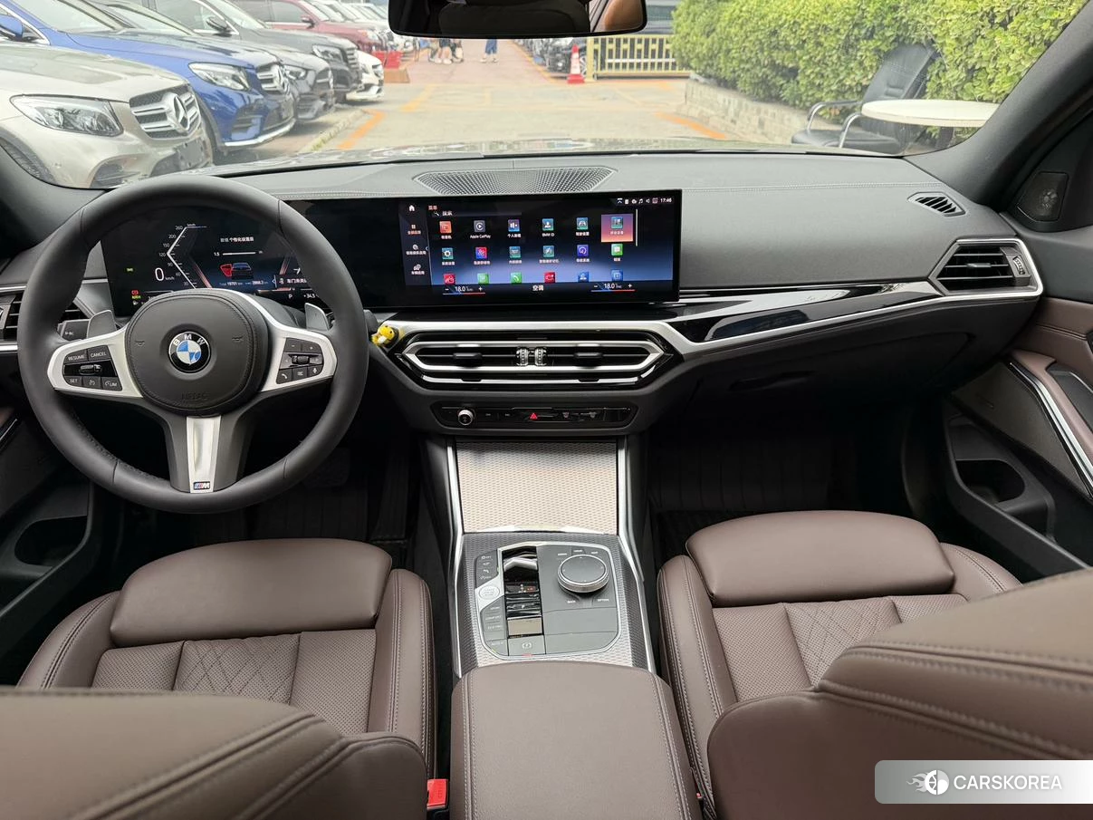 BMW 3 series id 4452194 из Китая 12