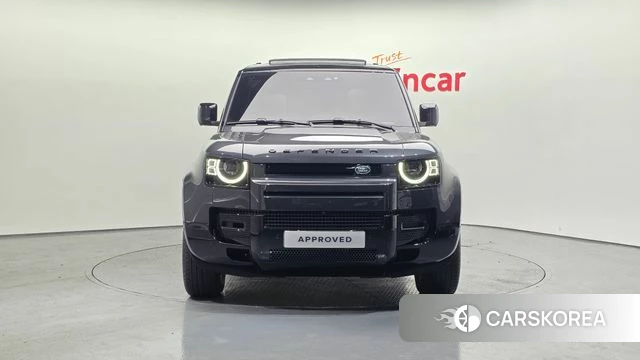 Land Rover Defender (L663) id 4617396 из Кореи 17