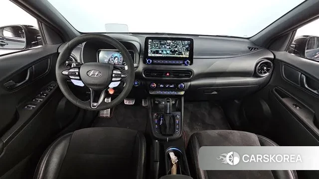 Hyundai The New Kona id 3572832 из Кореи 17