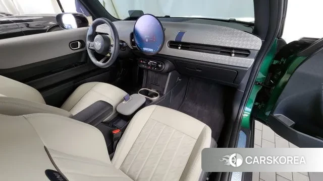 Mini Cooper S 4th Generation id 3365448 из Кореи 17