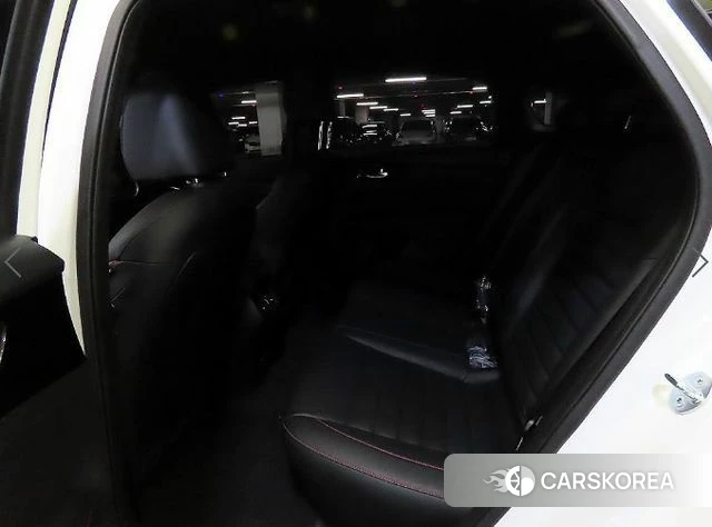 Kia The New K3 2nd generation id 4427659 из Кореи 17