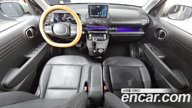 Hyundai Casper id 2910226 из Кореи 16