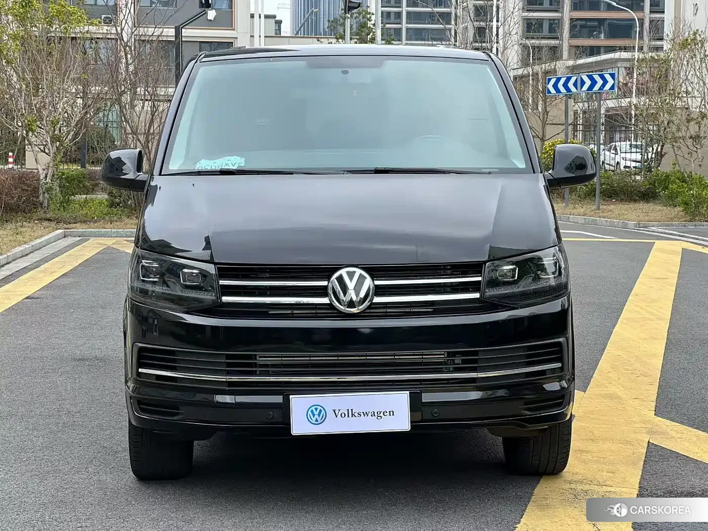 Volkswagen Kailuwei id 4577869 из Китая 7