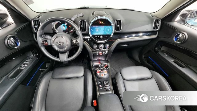 Mini Cooper Countryman id 3865626 из Кореи 17