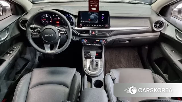 Kia The New K3 2nd generation id 3550164 из Кореи 17