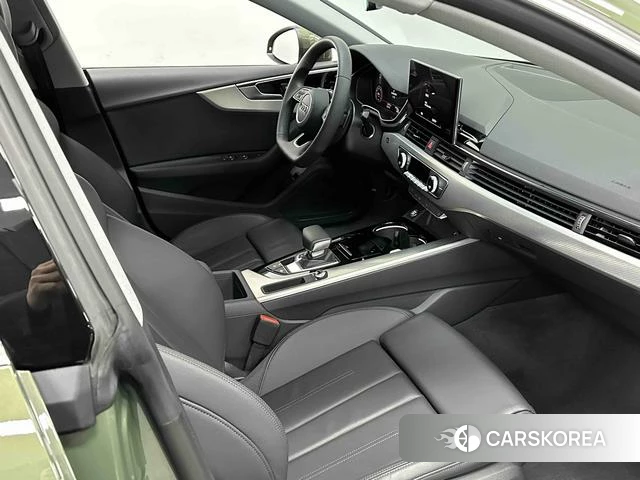 Audi A5 id 3869566 из Китая 13