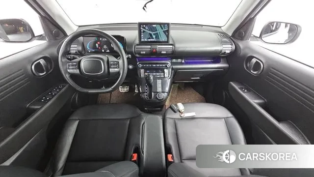 Hyundai Casper id 3279752 из Кореи 17