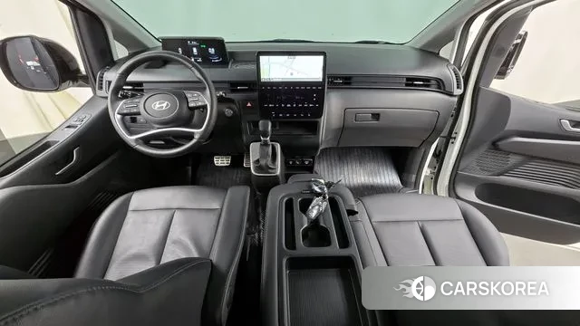 Hyundai Staria id 3624348 из Кореи 17