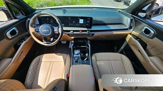 Kia The New Sorento 4th Generation id 4315423 из Кореи 31