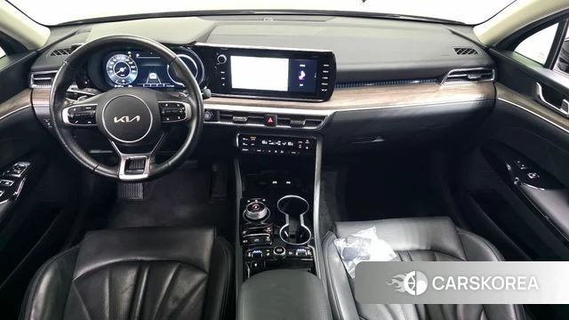 Kia K5 3rd generation id 4541746 из Кореи 30