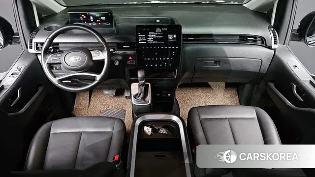 Hyundai Staria id 3359577 из Кореи 17