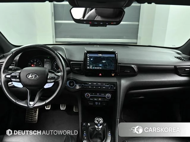 Hyundai Veloster (JS) id 4536515 из Кореи 17