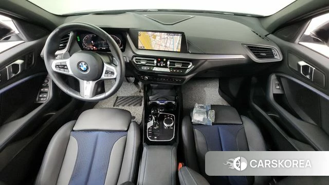 BMW 1 Series (F40) id 4427286 из Кореи 30