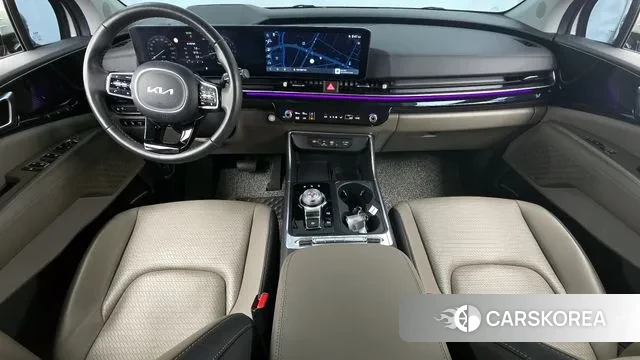 Kia The New Carnival 4th Generation id 3305138 из Кореи 17