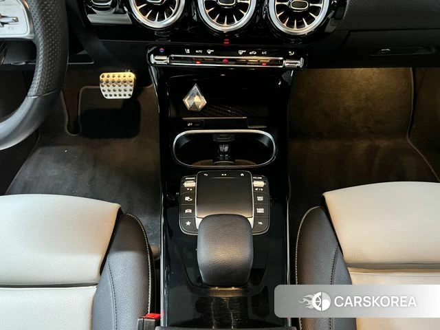 Mercedes-Benz CLA-Class C118 id 4683436 из Кореи 15