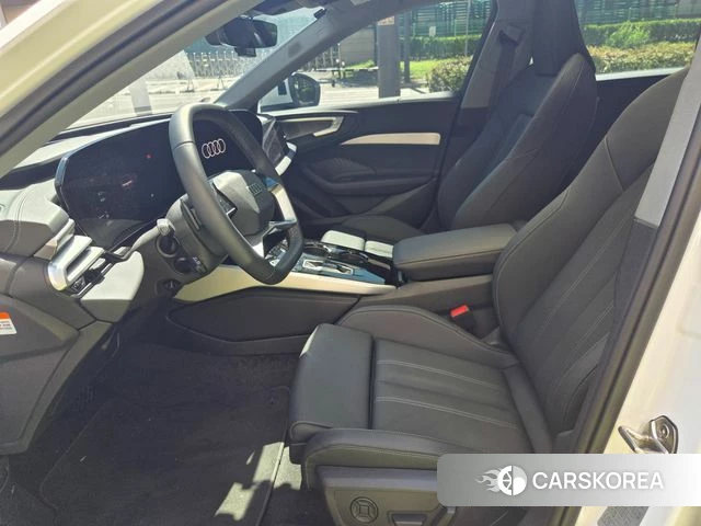 Audi A5 (B10) id 4767275 из Кореи 9