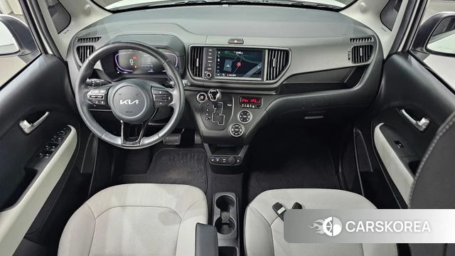 Kia The New Kia Ray id 4950815 из Кореи 28