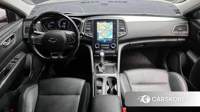 Renault Korea (Samsung) SM6 id 3829030 из Кореи 17