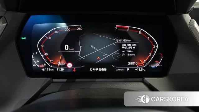 BMW 1 Series (F40) id 3922156 из Кореи 17