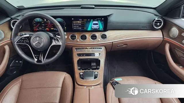 Mercedes-Benz E-Class W213 id 3686270 из Кореи 17