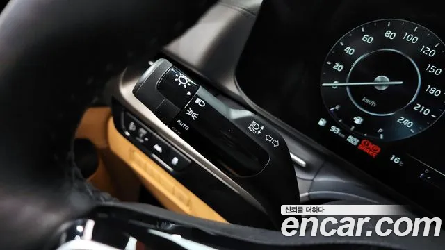 Kia Carnival 4th generation id 2586832 из Кореи 17