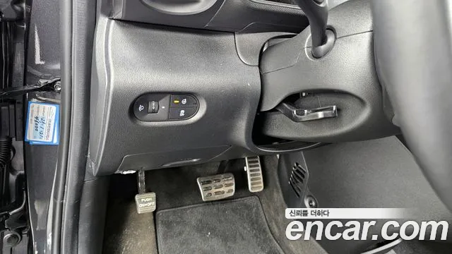 Hyundai Casper id 2631292 из Кореи 17