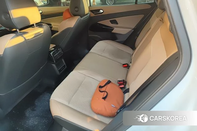 Volkswagen ID.4 X id 4238380 из Китая 14