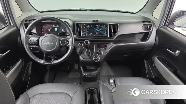 Kia The New Kia Ray id 3389091 из Кореи 17