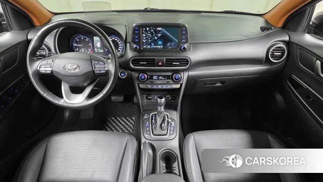 Hyundai Kona id 4305271 из Кореи 27