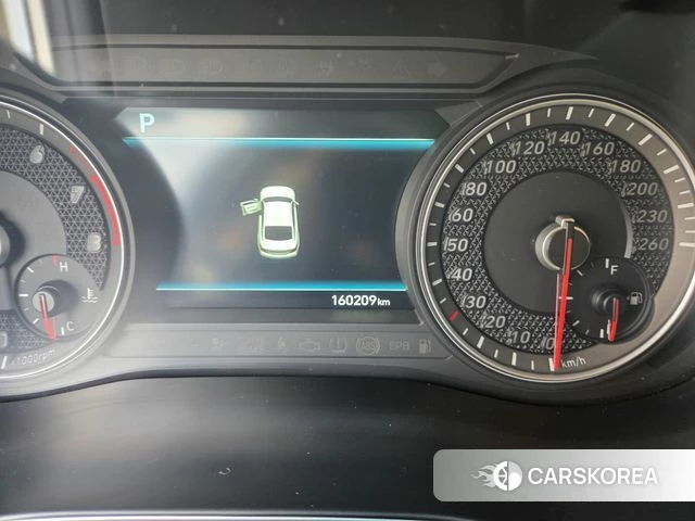 Genesis G70 id 4542648 из Кореи 7