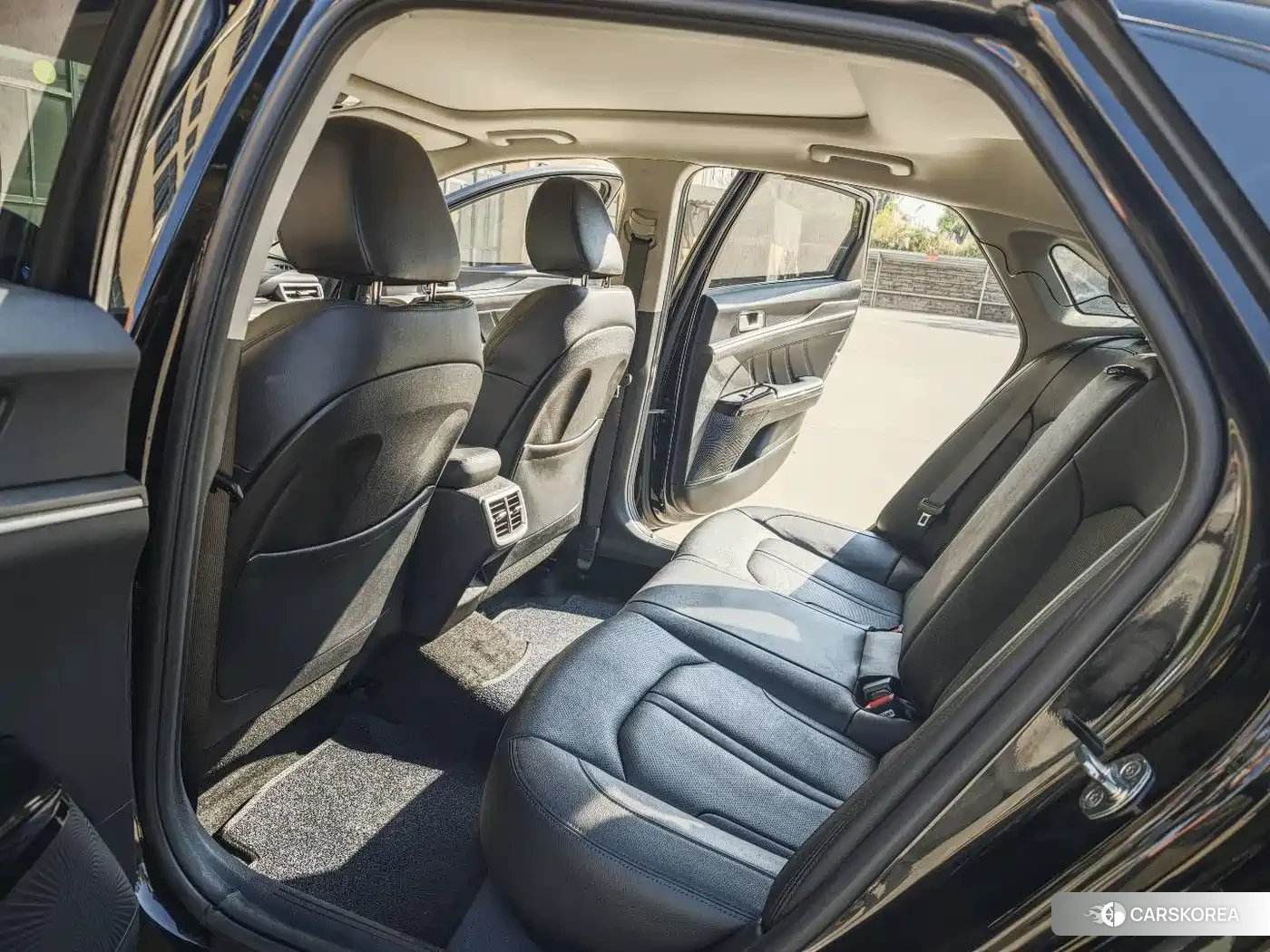 Kia K5 id 4515398 из Китая 7