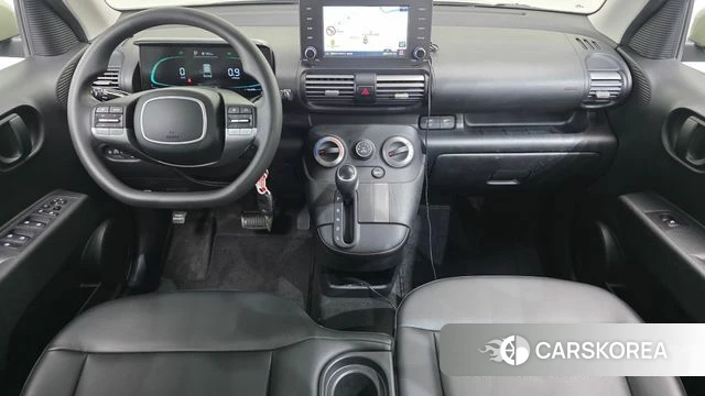 Hyundai Casper id 4195733 из Кореи 17