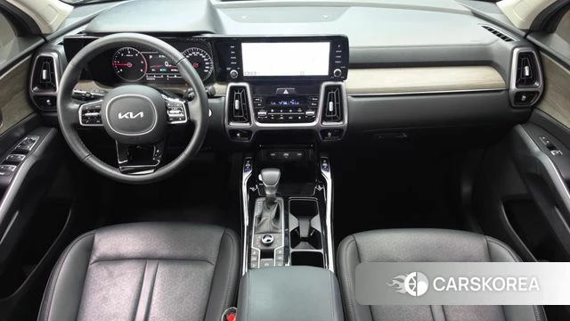 Kia Sorento 4th Generation id 4725732 из Кореи 30