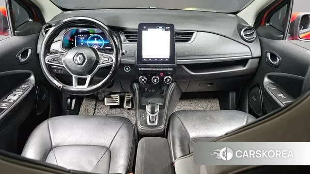 Renault Korea (Samsung) Joe id 3017245 из Кореи 17