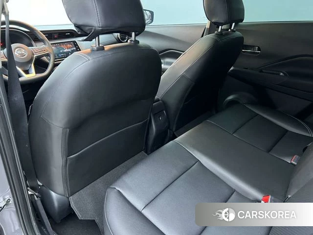 Nissan Jinke id 4263246 из Китая 25