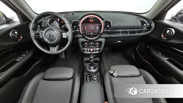 Mini Cooper Clubman id 3022447 из Кореи 17