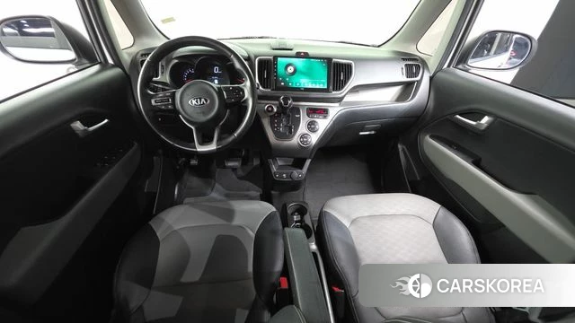 Kia The New Ray id 4651836 из Кореи 28