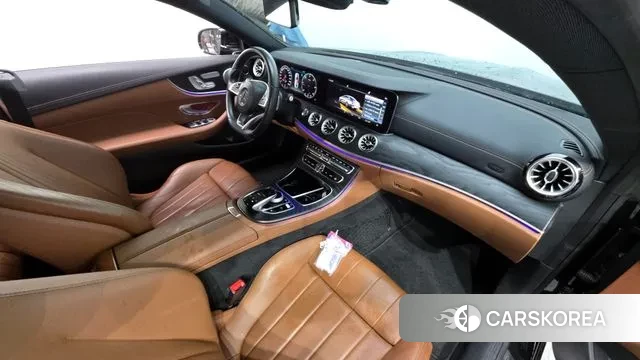 Mercedes-Benz E-Class W213 id 3418192 из Кореи 17