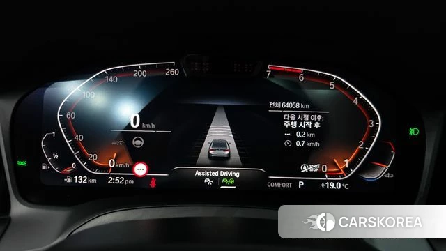 BMW 3 Series (G20) id 3872701 из Кореи 17
