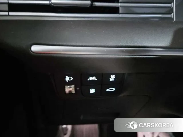 Hyundai The New Grandeur IG Hybrid id 2989740 из Кореи 7