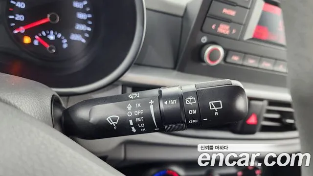 Kia Morning Urban (JA) id 2638569 из Кореи 17