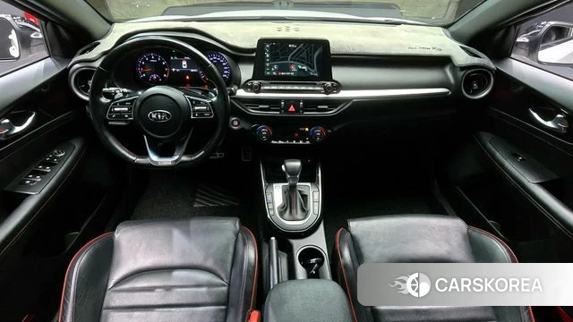 Kia Come New K3 id 4203368 из Кореи 27