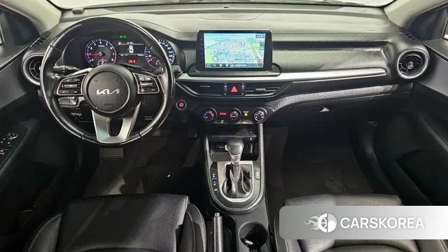 Kia The New K3 2nd generation id 3343539 из Кореи 17