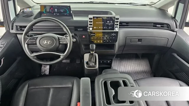 Hyundai Staria id 3179749 из Кореи 17